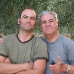 Giuseppe and Gino Taibi
